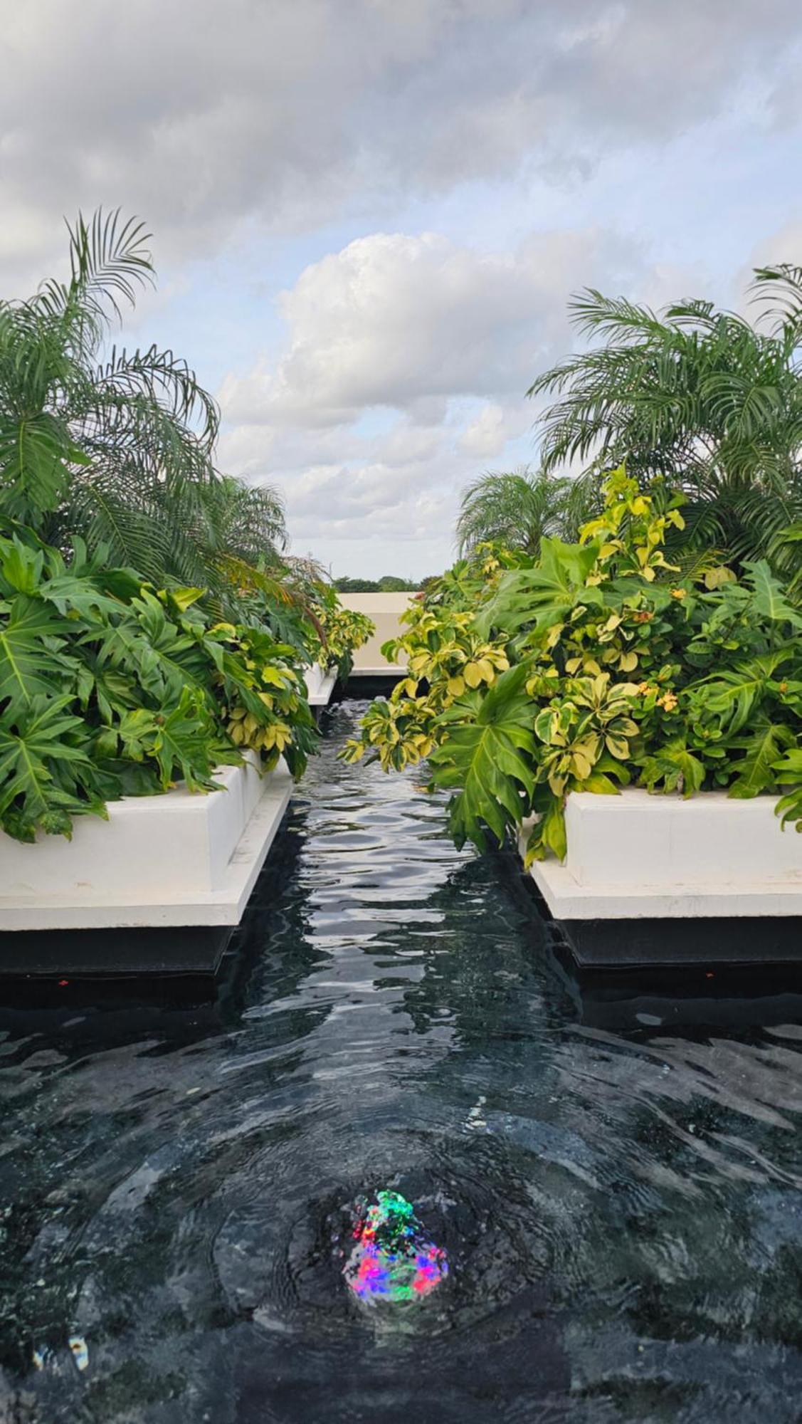 Xoza Cancun Distinctive Hotels Eksteriør bilde