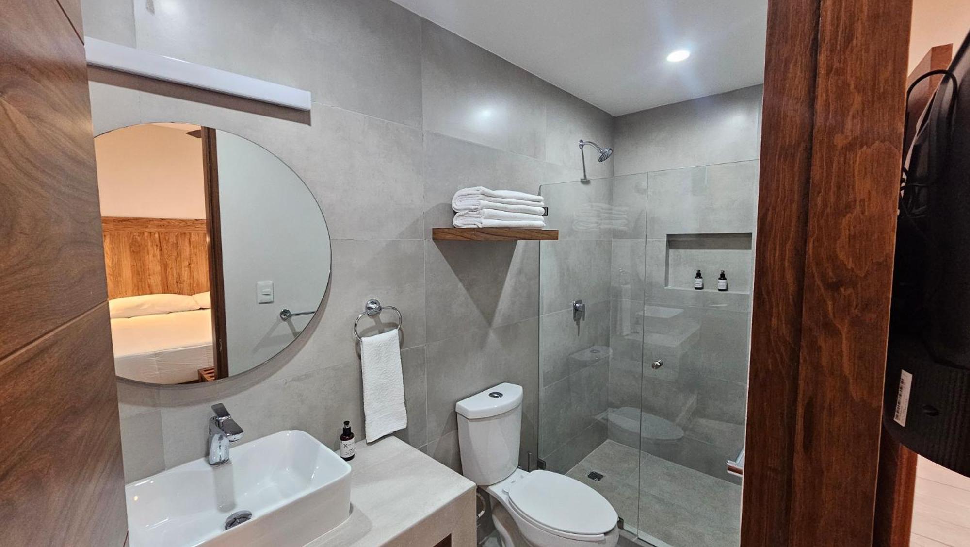 Xoza Cancun Distinctive Hotels Eksteriør bilde